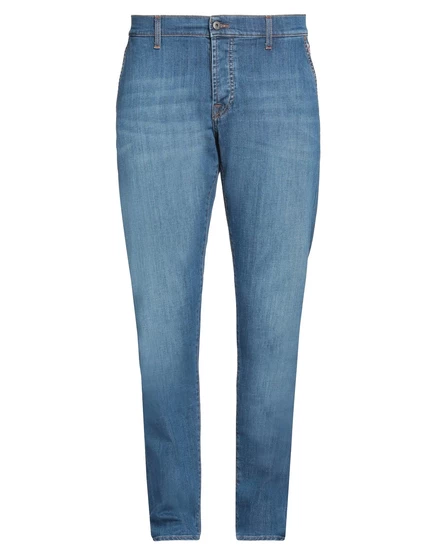 ROŸ ROGER'S Jeans синий