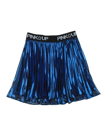 Юбка для девочек PINKO UP Promotion Junior, синяя