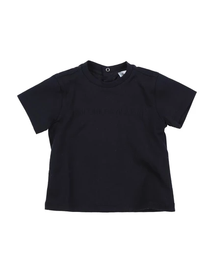 EMPORIO ARMANI promotion_baby тёмно-синий