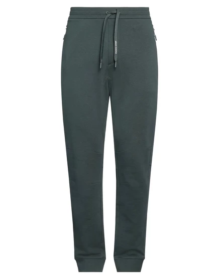Мужские брюки Armani Exchange Papermag, зелёные