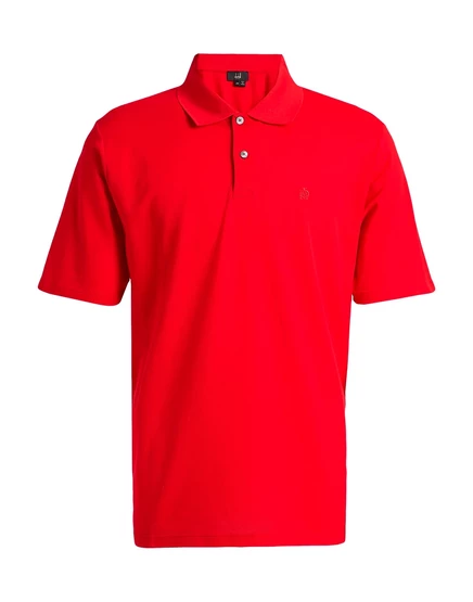 DUNHILL HAMISH красный