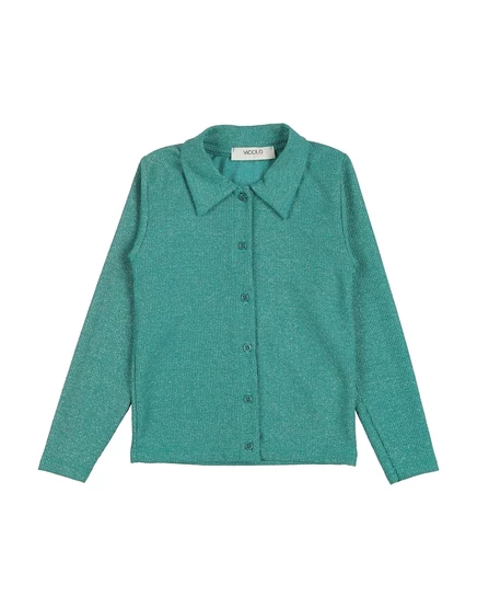VICOLO KIDS бирюзовый