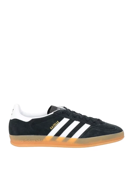 Мужские кроссовки adidas Originals Gazelle, черные