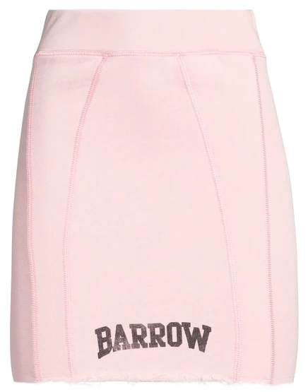 BARROW WONDERWOMAN розовый