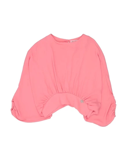 MISS BLUMARINE JUNIOR розовый