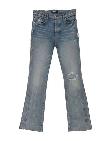 Мужские джинсы Amiri, синие