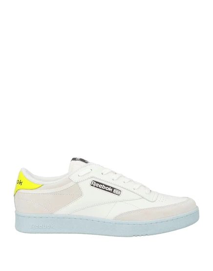 REEBOK PAPERMAG белый