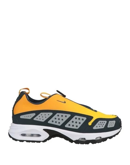 Женские кроссовки Nike Air Max SNDR Canyon Gold мандариновый