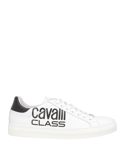 CAVALLI CLASS PAPERMAG белый