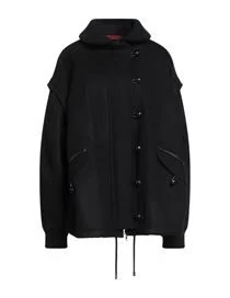 ISABEL MARANT Куртки и пиджаки чёрный