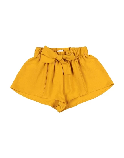 CAFFÉ D'ORZO KIDS охра