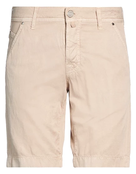 JACOB COHЁN Shorts & Bermuda Shorts бежевый