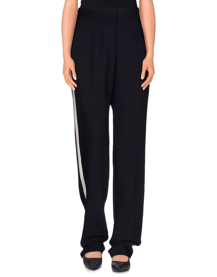 STELLA McCARTNEY HAMISH иссиня-чёрный