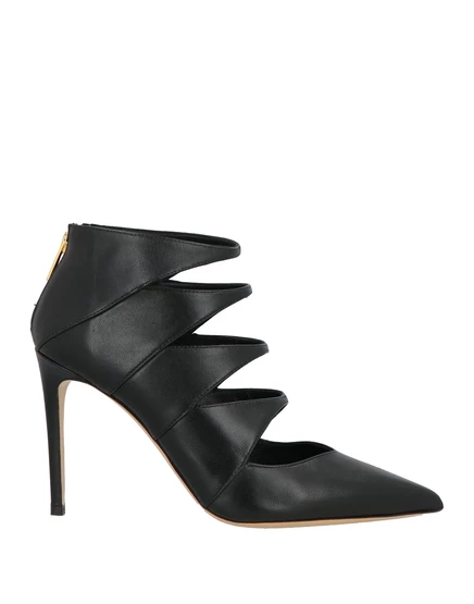 NINALILOU Ankle boots чёрный