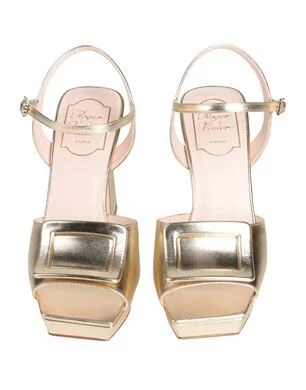 ROGER VIVIER Сандалии