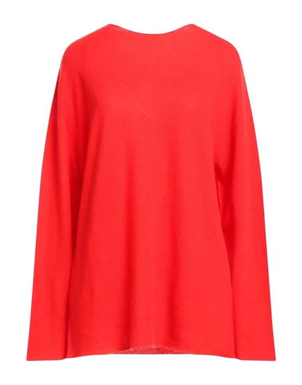 LE TRICOT PERUGIA Lorenz_SP красный