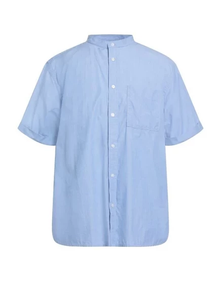 BARBOUR Pубашка голубой