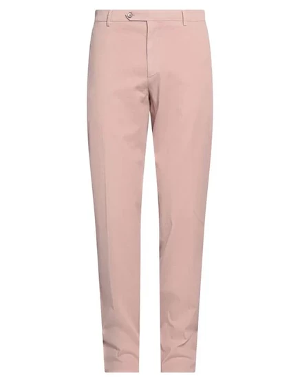 LARDINI Повседневные брюки античная роза