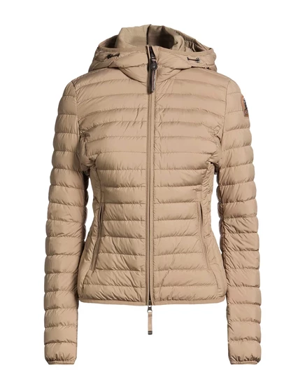 Женский пуховик Parajumpers Lorenz_SP, песочный