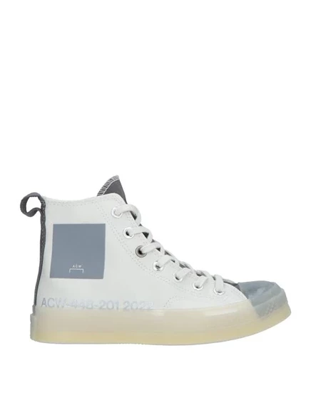 CONVERSE x A-COLD-WALL* Кроссовки гипсово-белый