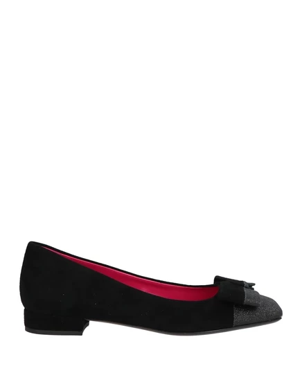 Женские балетки Pollini Lorenz_SP, черные