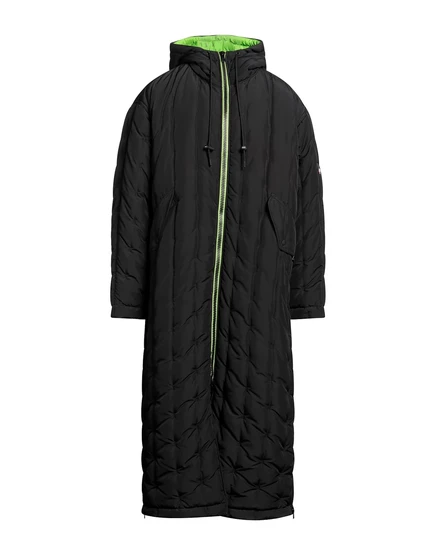 MSGM JADR чёрный
