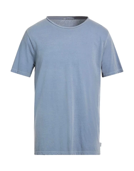 CROSSLEY T-shirts грифельно-синий
