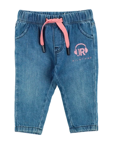 JOHN RICHMOND promotion_baby синий
