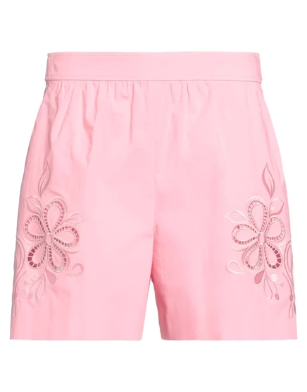 BOUTIQUE MOSCHINO JADR розовый