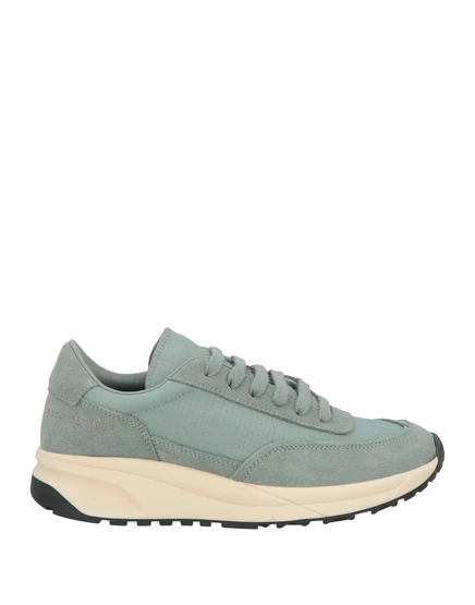 Женские кроссовки Common Projects PAPERMAG, пастельно-синие