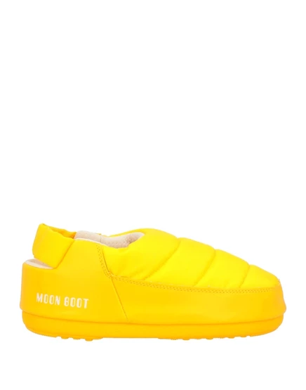 Мужские кроссовки Moon Boot Jadr, желтые