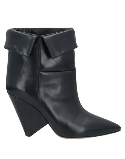 Женские полусапоги Isabel Marant, черные