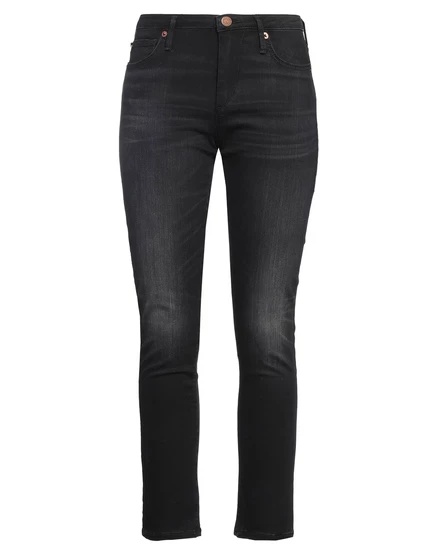 Женские джинсы True Religion Papermag, черные