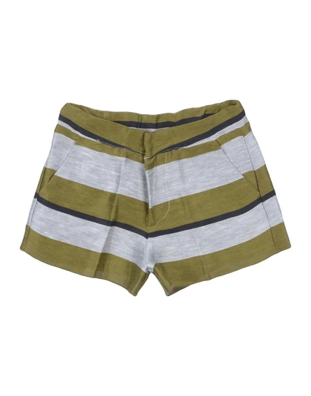 JIJIL JOLIE promotion_kid зелёный милитари