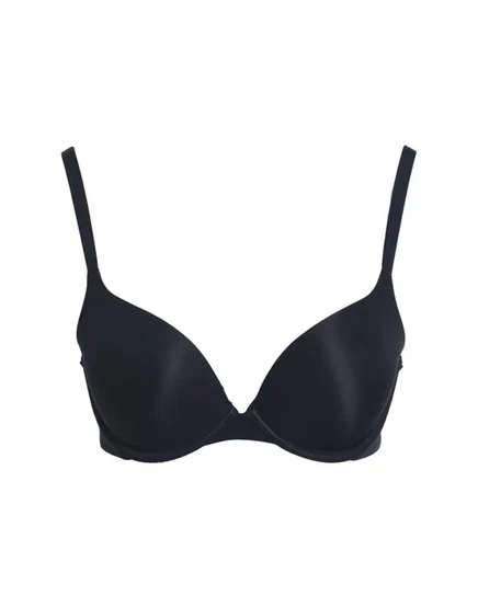 WOLFORD Бюстгальтер чёрный