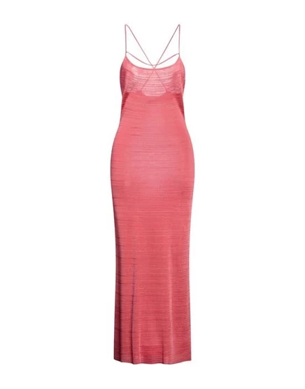 GIORGIO ARMANI Длинное платье