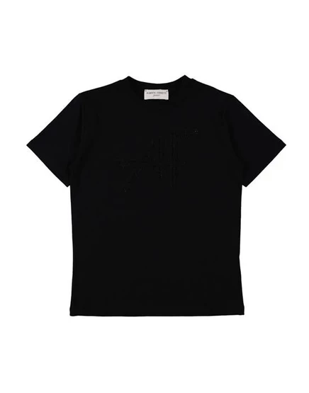 ALBERTA FERRETTI Футболка чёрный