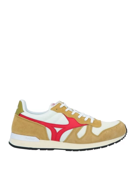 Мужские кроссовки Mizuno AGATA, горчичные