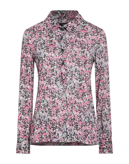 ISABEL MARANT Lorenz_SP розовый