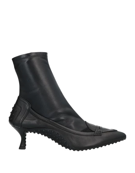 ALESSANDRO DELL'ACQUA x TOD'S Lorenz_SP чёрный