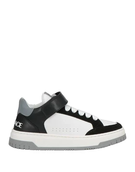 VERSACE YOUNG Кроссовки белый