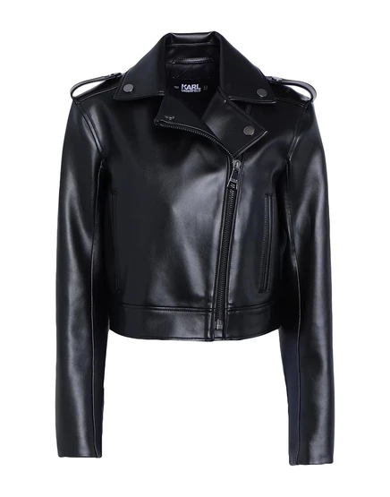 KARL LAGERFELD x AMBER VALLETTA IBIZEN чёрный