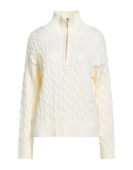 Женская водолазка Marciano by GUESS, слоновая кость