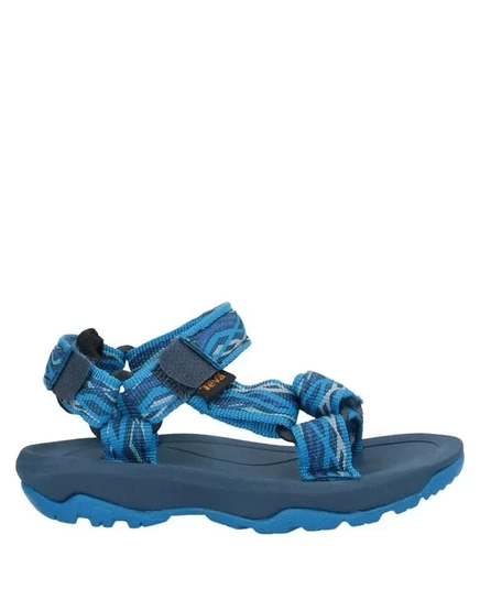 TEVA Сандалии лазурный