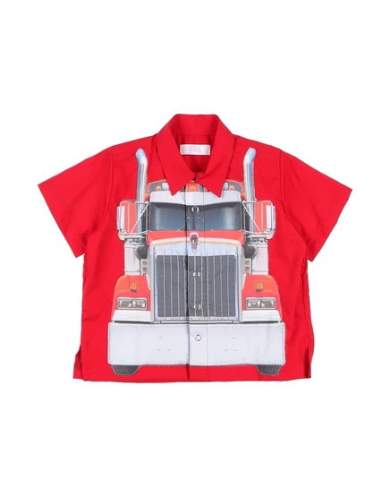 ERL promotion_kid красный