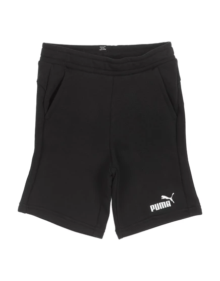 Детские шорты Puma Promotion Junior, черные