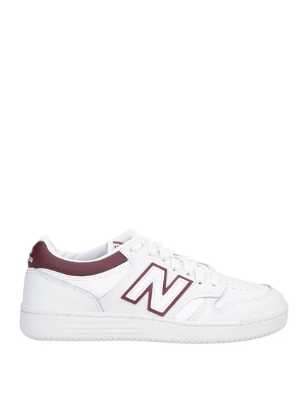 NEW BALANCE PAPERMAG белый