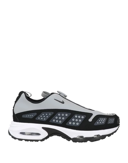 Женские кеды Nike Air Max SNDR, серые