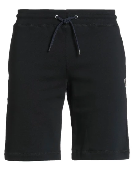 Мужские шорты PS Paul Smith Lorenz_SP, черные