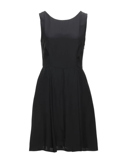 EMPORIO ARMANI BRACCIALIN чёрный